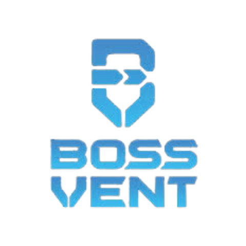 Boss Vent (Catch Cans)