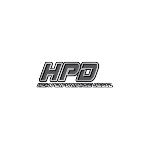 HPD Transmission Coolers