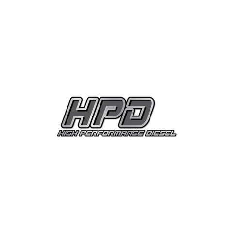 HPD Transmission Coolers