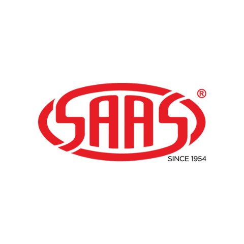 Saas (Intake)