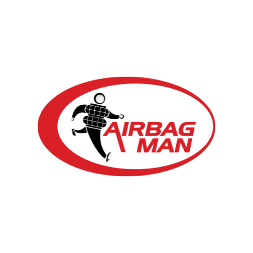 Airbag Man