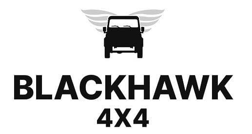 Blackhawk 4x4 (upper control arms)