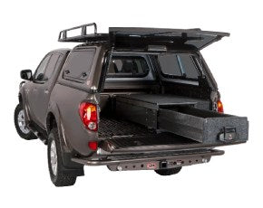 Drawers and Storage – THE DIESEL DOCTOR AUSTRALIA