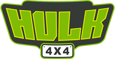 HULK 4X4 (camping)