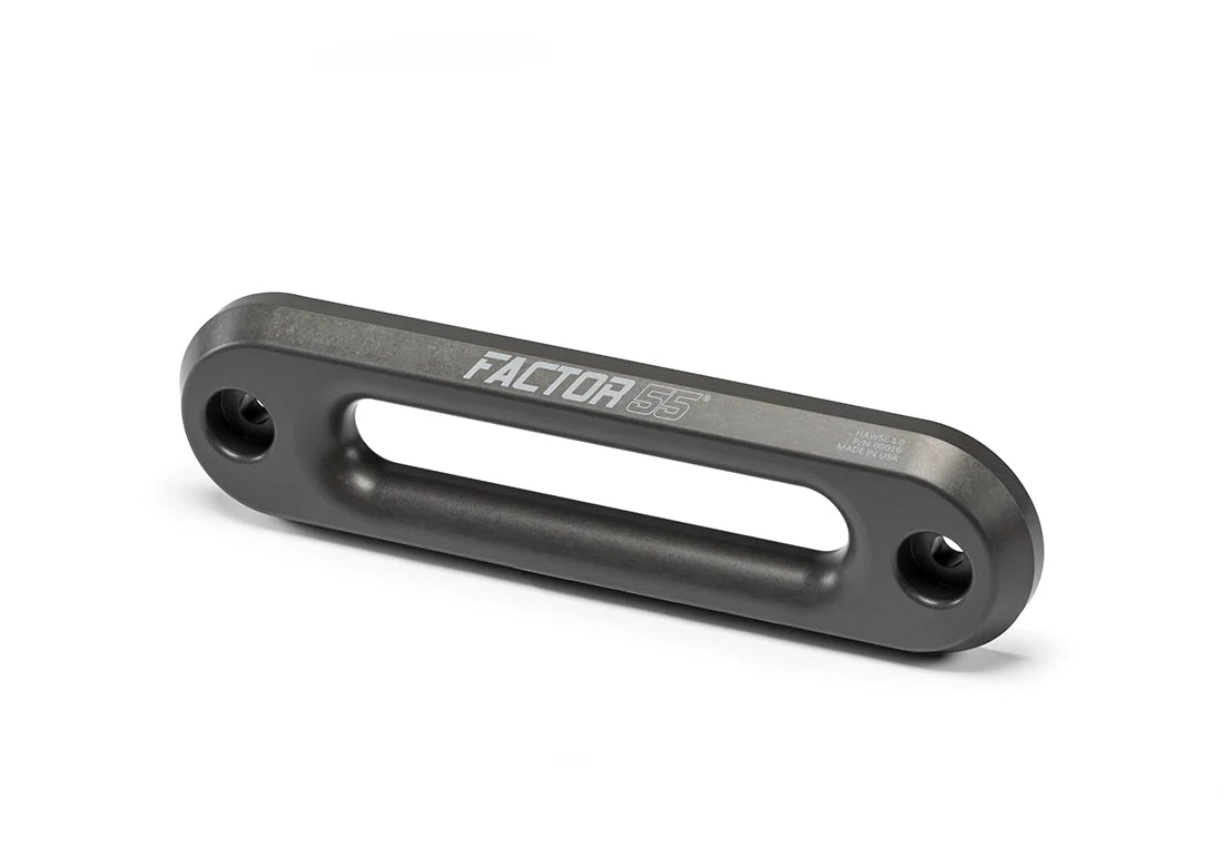 FACTOR 55 Hawse Fairlead 1.0"