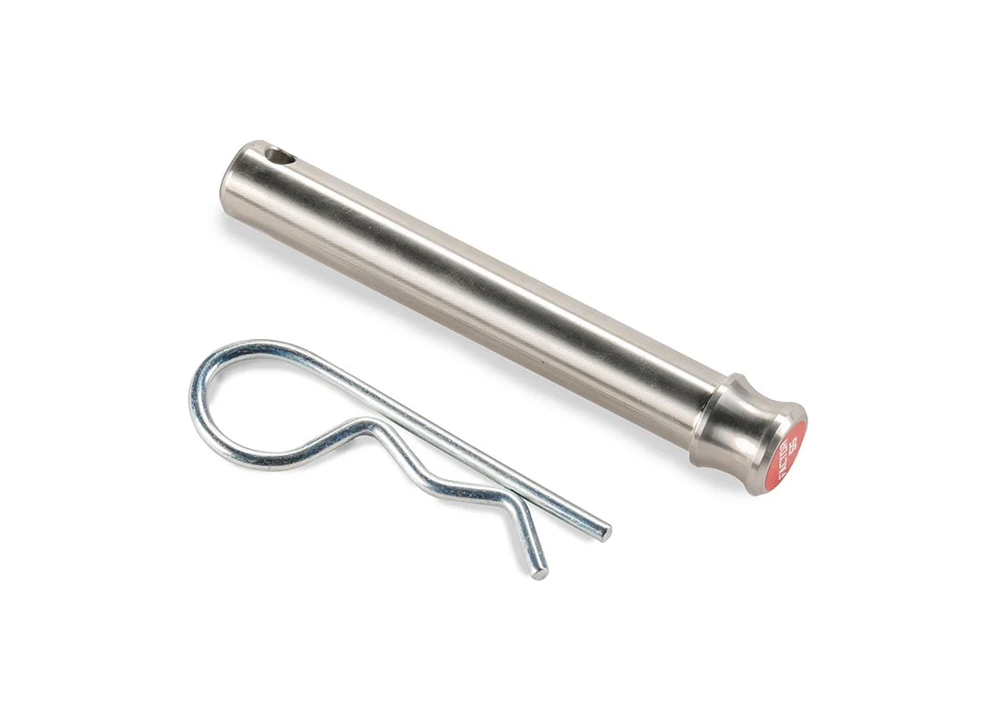 FACTOR 55 Quick Release Hitch Pin for 2-2.5″ Hitch Receivers