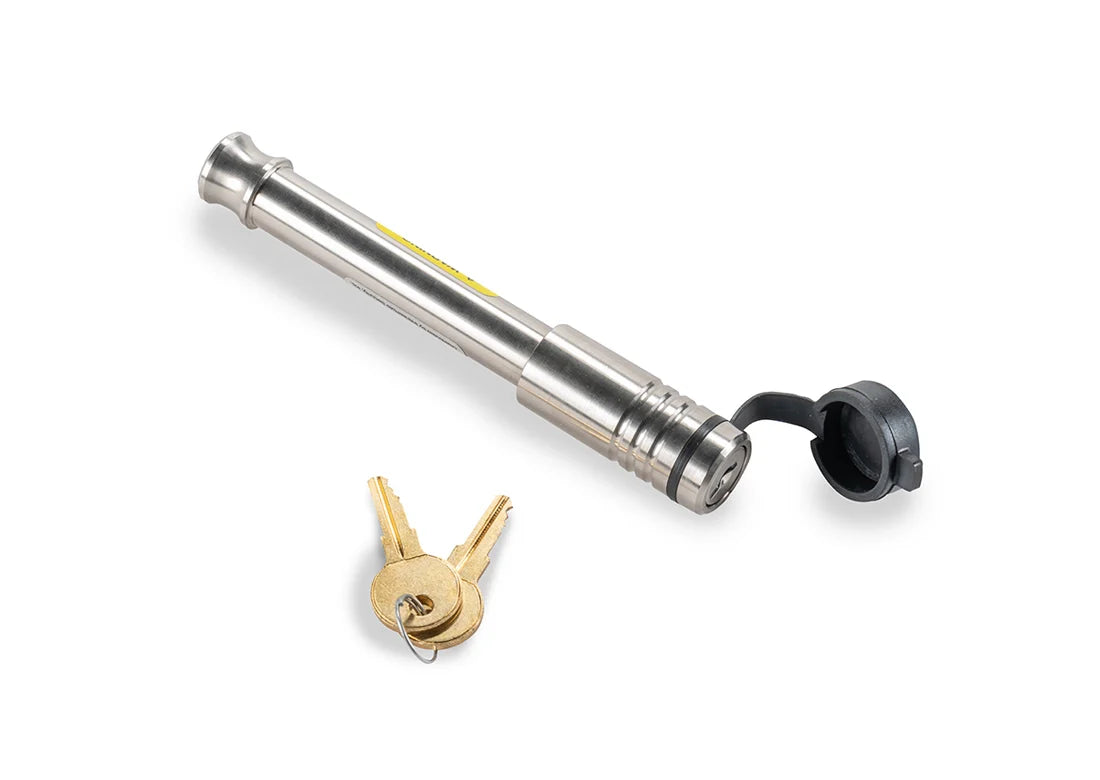 FACTOR 55 Locking Hitch Pin for 2-2.5″ Hitch Receivers