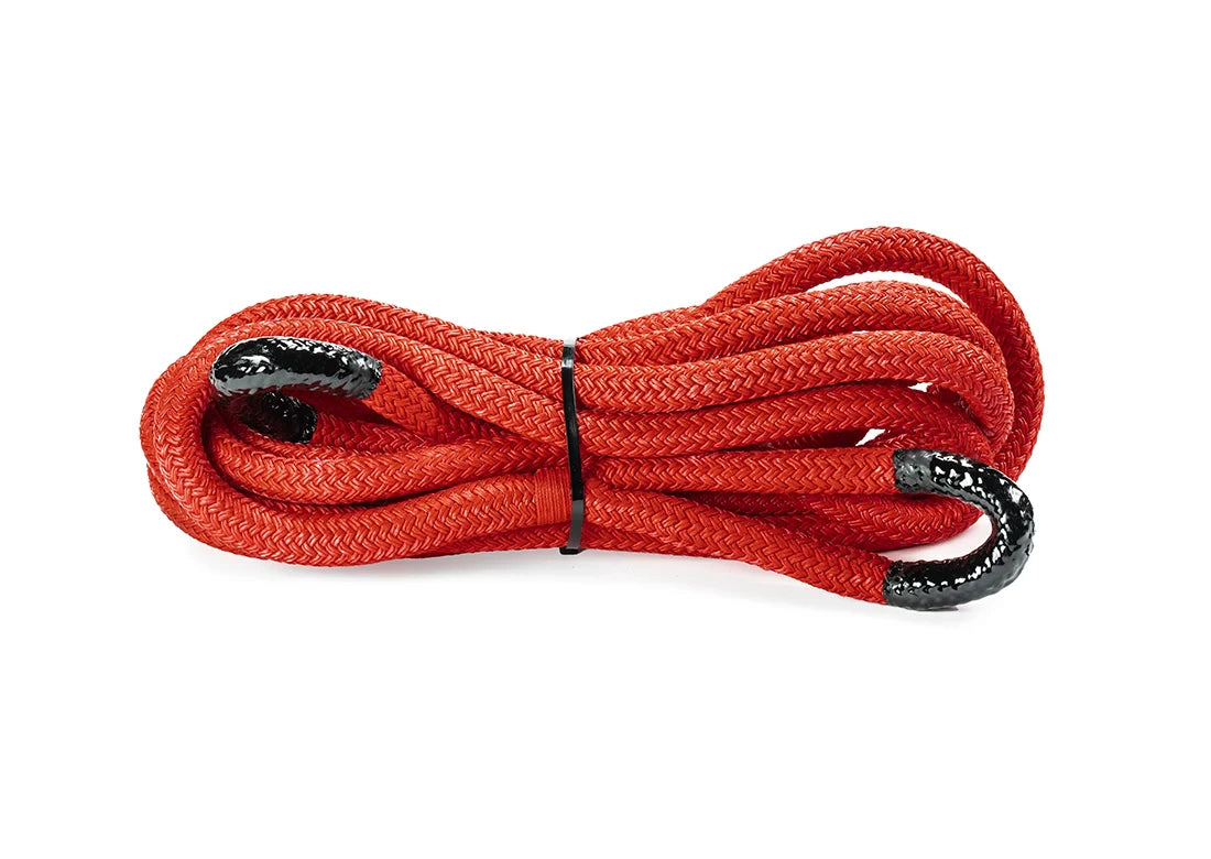 FACTOR 55 Extreme Duty Kinetic Energy Rope 7/8″x 30