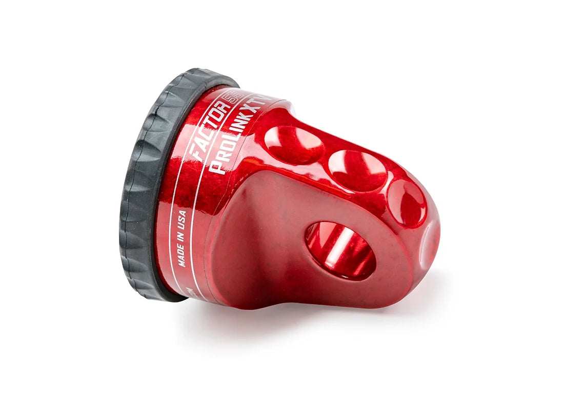 FACTOR 55 ProLink XTV Winch Shackle