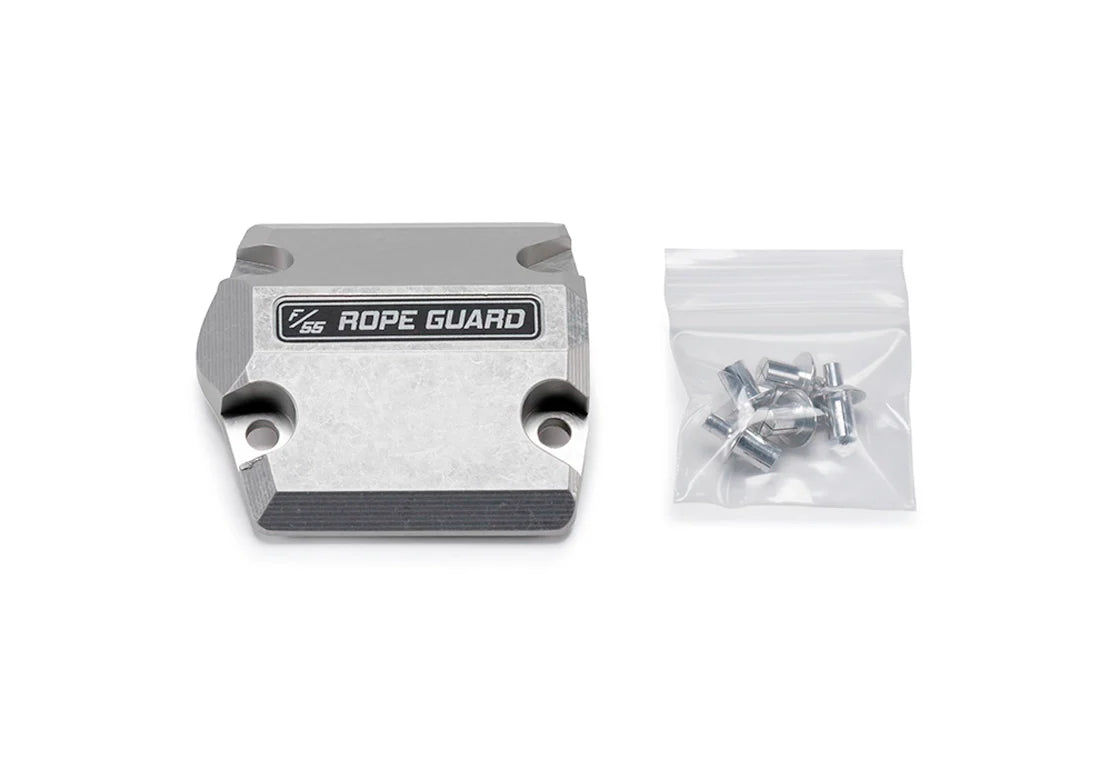 FACTOR 55 UltraHook Rope Guard