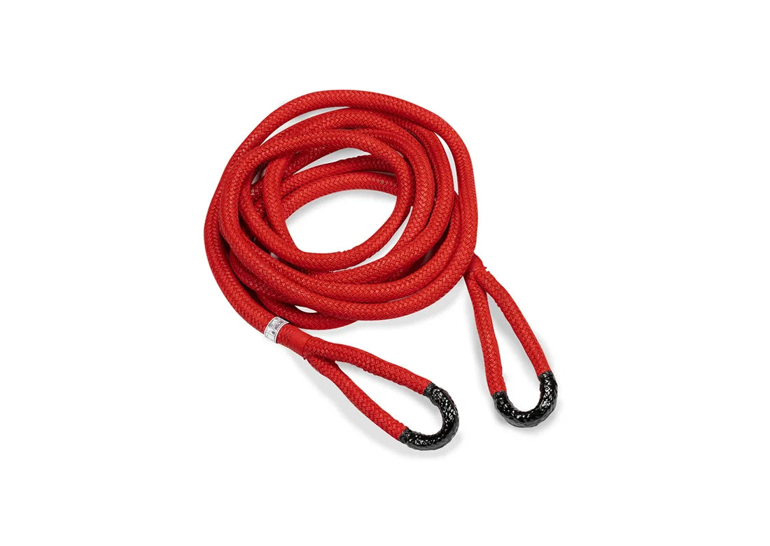 FACTOR 55 Extreme Duty Kinetic Energy Rope 1" X 30'