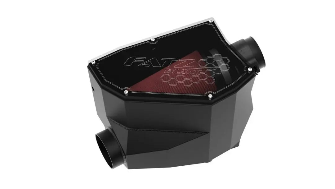 FATZ V6 RA Ranger High Flow Air Box
