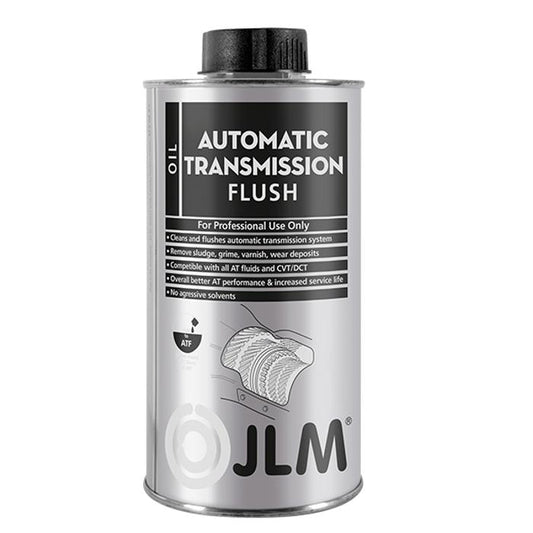 JLM Automatic Transmission Flush 500ml