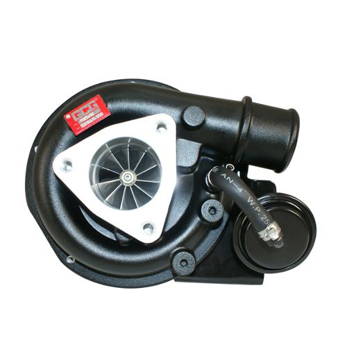 TDX Turbo Upgrade HT12-19D Suits Nissan Navara D22 3.0L ZD30 (01-08)