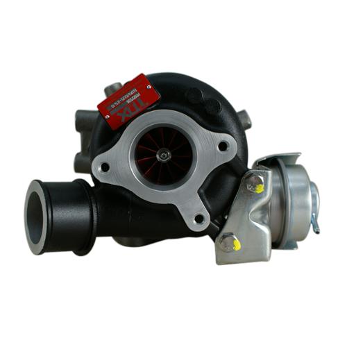 TDX Turbo Upgrade TF035HL12B-VG Mitsubishi Triton MQ Pajero Sports 2.4L 4N15 (2015-On)