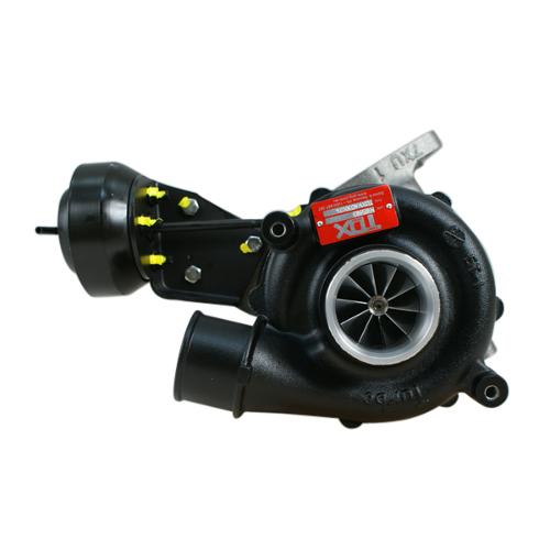 TDX Turbo Upgrade RHV5-VT13 Suits Mitsubishi Pajero 3.2L 4M41 (2006-On)