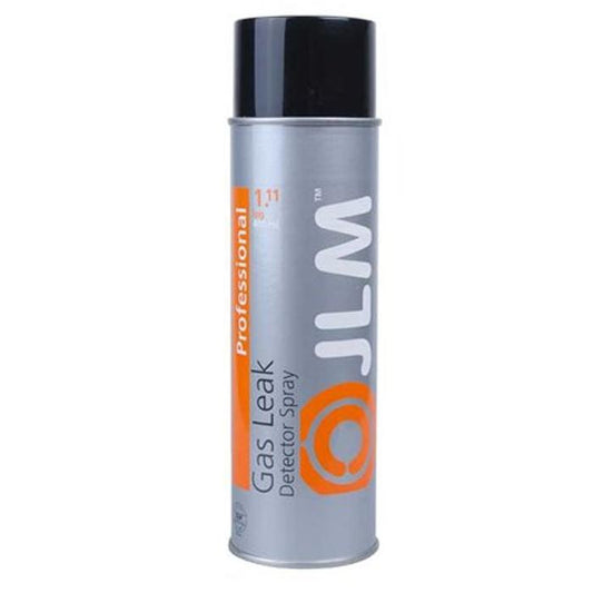 JLM Gas LPG Leak Detector Spray 400ml