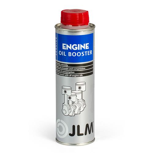 JLM Engine Oil Booster 250ml (Add to new engine oil when changed) – THE ...