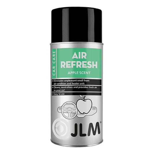 JLM Air Freshener Spray One Shot Treatment 150mL Apple Scent