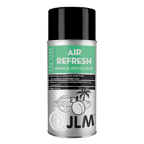 JLM Air Freshener Spray One Shot Treatment 150mL Tropical Peach Scent