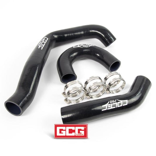 COLTEC Intercooler Coldside & Hotside Hose FOR NM-NP Pajero 4M41 3.2L 1999-2006