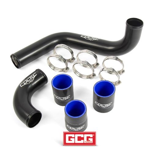 COLTEC Pro Intercooler Hot Side Pipe Kit Navara/Pathfinder D40 EARLY 2004-2006