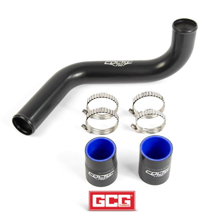 COLTEC Pro Intercooler Hot Side Pipe Kit Navara/Pathfinder D40 MID 2007-2011