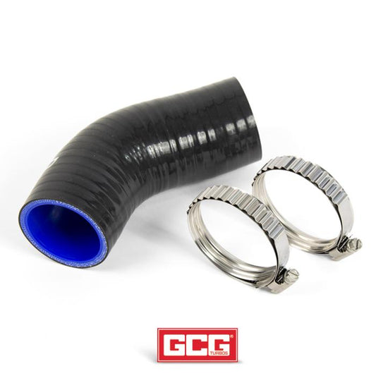 COLTEC Pro Intercooler Hotside Hose Lower Navara STX550/Pathfinder Ti-550 V6