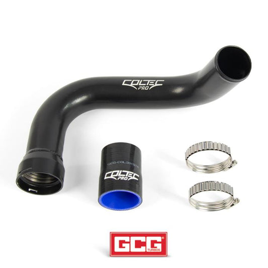 COLTEC Pro Intercooler Hot Side Pipe Kit Navara/Pathfinder D40 LATE 2011-2014