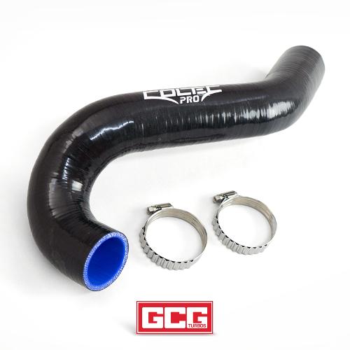 COLTEC Pro Intercooler Hotside Silicone Hose Holden Colorado RG 2.8L 2012-2013 (some 2015+)