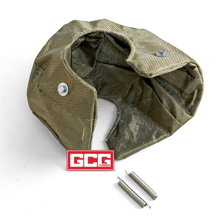 COLTEC Pro Turbo Beanie T4 GT40 External Gate