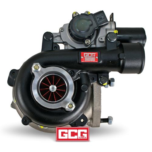 TDX Turbo Upgrade CT16VGT SUITS Toyota Hilux D-4D 3.0L 1KD-FTV (03/2005 - 09/2015)