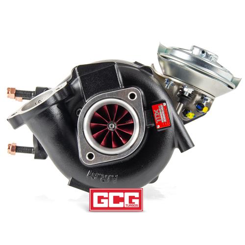 TDX Turbo Upgrade GTA23 Stage 3 SUITS Toyota Landcruiser VDJ76 VDJ78 VDJ79 4.5L 1VD-FTV (2007-On)