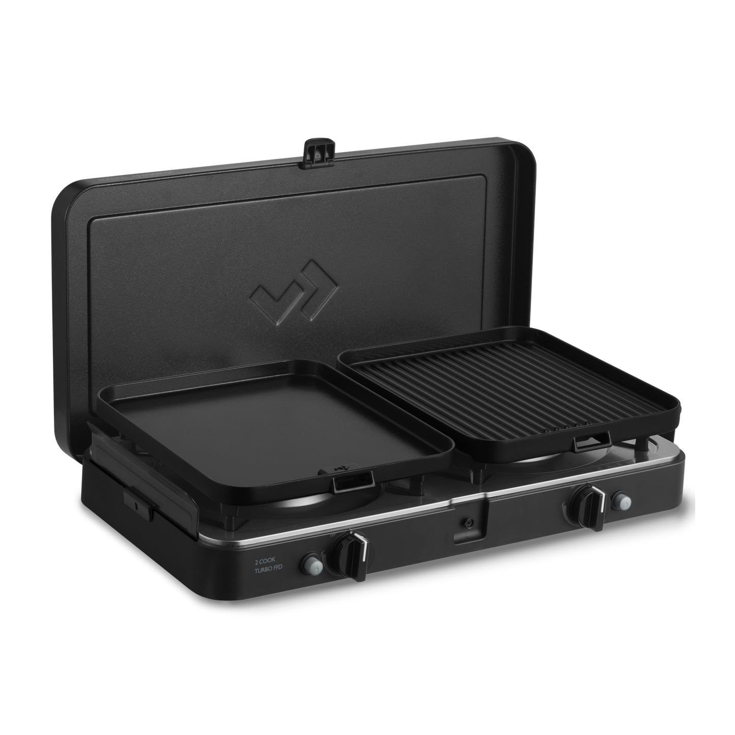 Dometic 2 Cook Turbo FFD Deluxe
