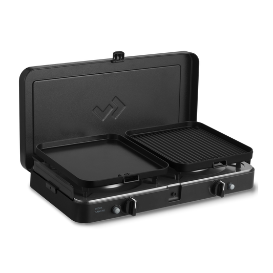 Dometic 2 Cook Turbo FFD Deluxe