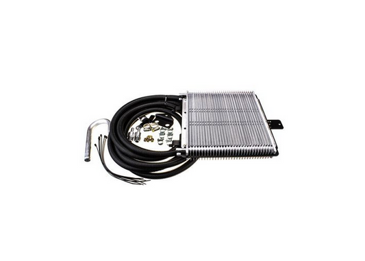 TRANSMISSION OIL COOLER KIT FOR FORD RANGER PY & EVEREST UB 2.0L 10SP AUTO
