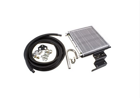 TRANSMISSION OIL COOLER KIT FOR FORD RANGER RAPTOR 2022+ 3.0L 10SP AUTO