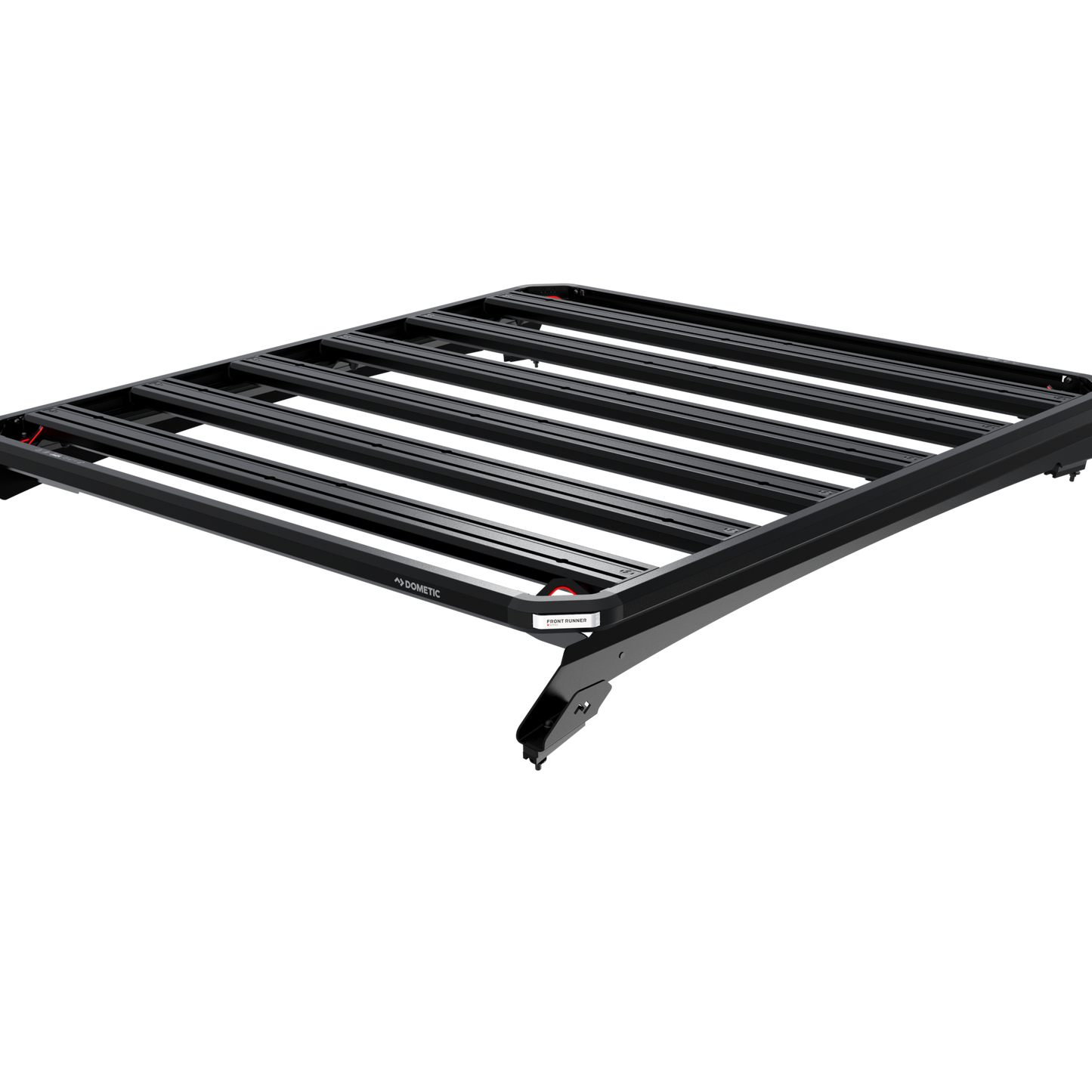 Front Runner Slimline 3 Roof Rack Kit Suits Ford Ranger T6.2 Double Cab (P703)