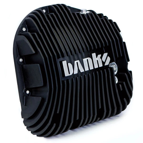 BANKS POWER Ram-Air Differential Cover Kit suits 1985-2024 Ford Sterling Axle 12-bolt with 10.25/10.5 ring gear