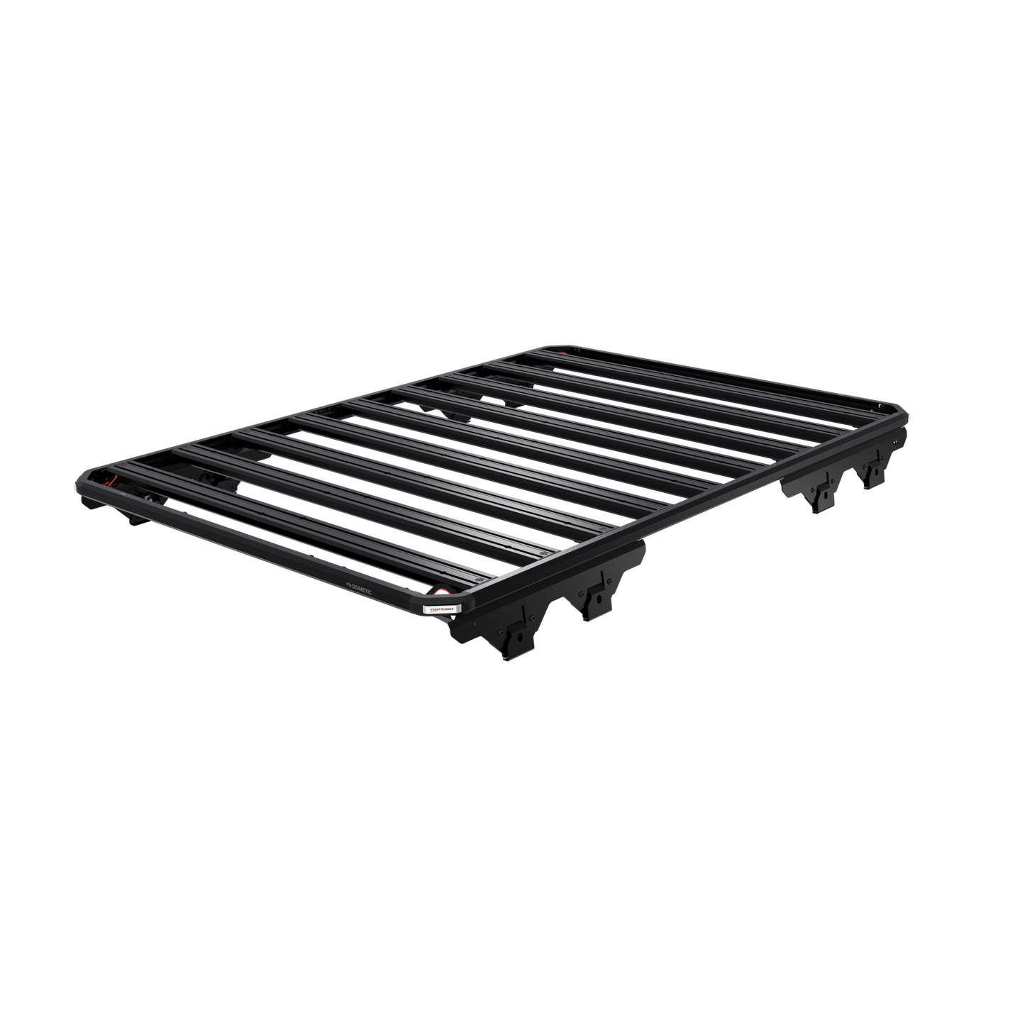 Front Runner Slimline 3 Roof Rack Kit Suits Suzuki Jimny 5 Door (JC74W)