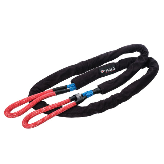 SABER OFFROAD 15,000KG SaberPro® Utility Rope