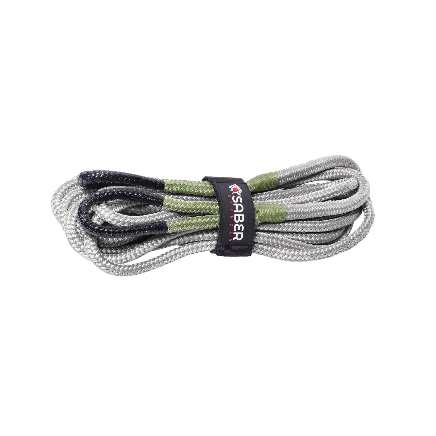 SABER OFFROAD 2,800KG Kinetic Recovery Rope