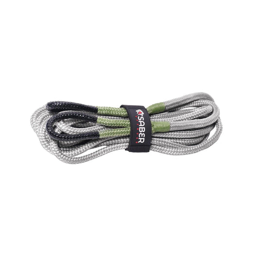 SABER OFFROAD 2,800KG Kinetic Recovery Rope