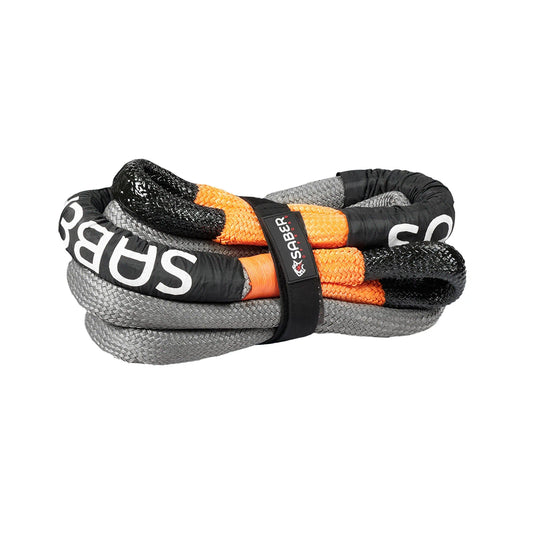 SABER OFFROAD 22,000KG Kinetic Recovery Rope