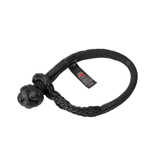 SABER OFFROAD 40,000KG HDX SaberPro Technora Bound Soft Shackle