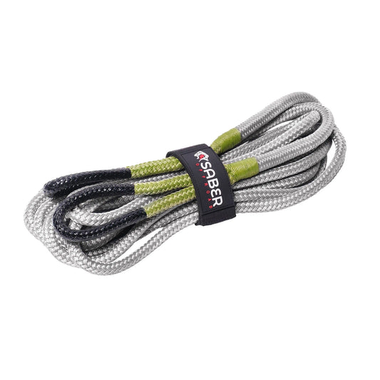 SABER OFFROAD 4,000KG Kinetic Recovery Rope