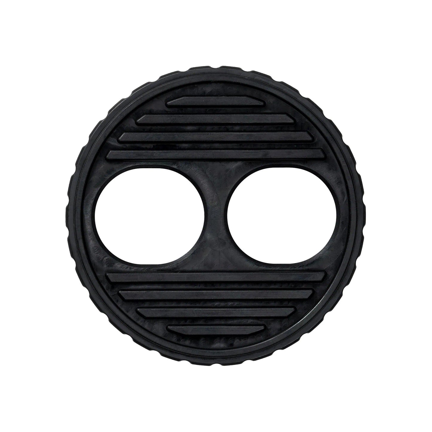 SABER OFFROAD Circular Rubber Fairlead Engagement Pad -SWTPRO