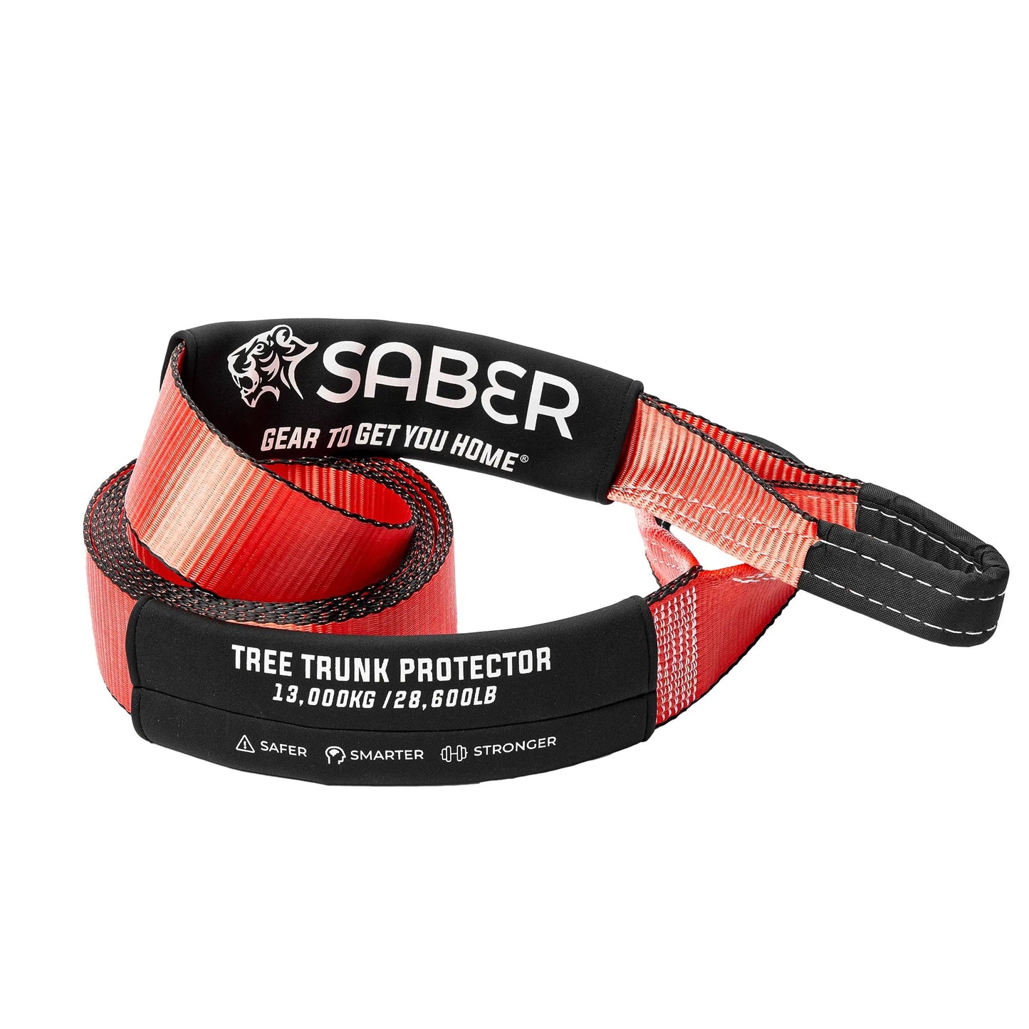 SABER OFFROAD 12K Ultimate Recovery Kit