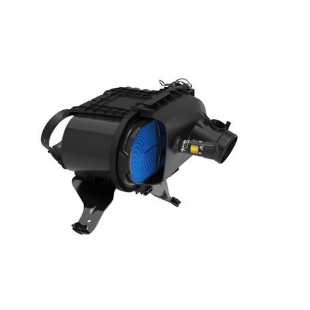 XHLX80K - Donaldson Powercore 4WD Air Cleaner to suit Hilux N80