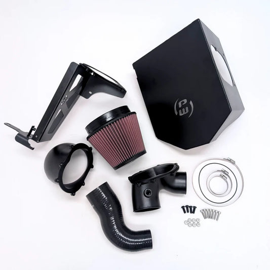 PROCESS WEST Race Air Box - Next Gen Ranger Raptor